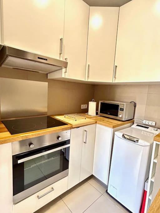 Hispalis Patio Del Rinconcillo เซบีญา ภายนอก รูปภาพ