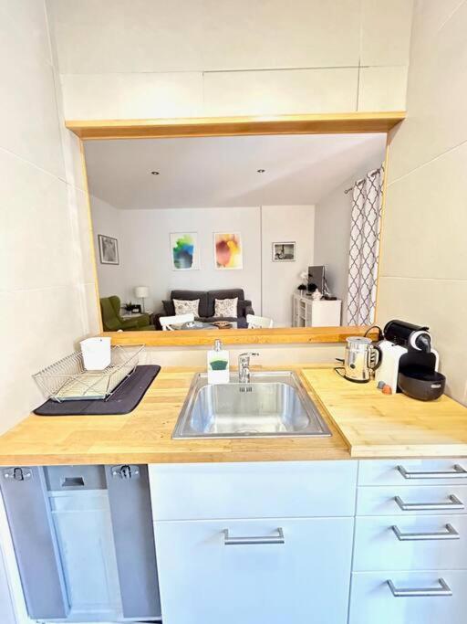 Hispalis Patio Del Rinconcillo เซบีญา ภายนอก รูปภาพ