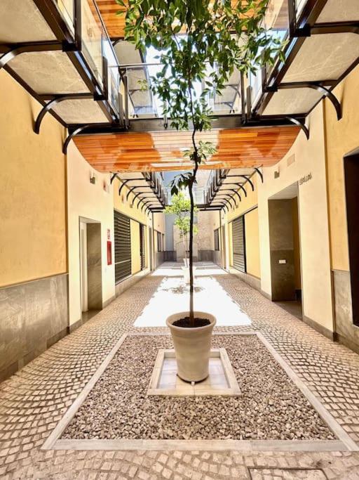 Hispalis Patio Del Rinconcillo เซบีญา ภายนอก รูปภาพ